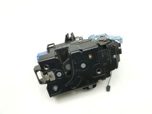 Used Front right lock VW GOLF V (1K1) [2003-2010]  28981456