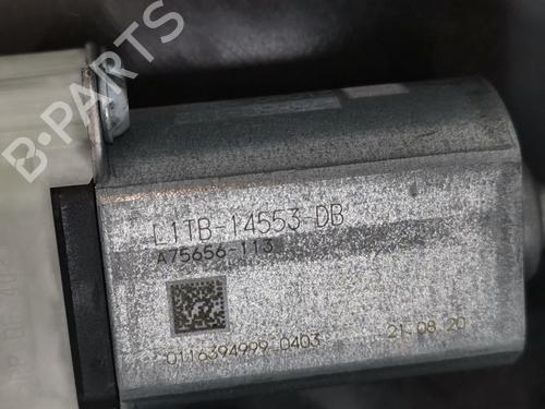 Rudehejsemekanisme venstre bagtil FORD PUMA (J2K, CF7) 1.0 EcoBoost mHEV | BP39439086C24 - Image 3