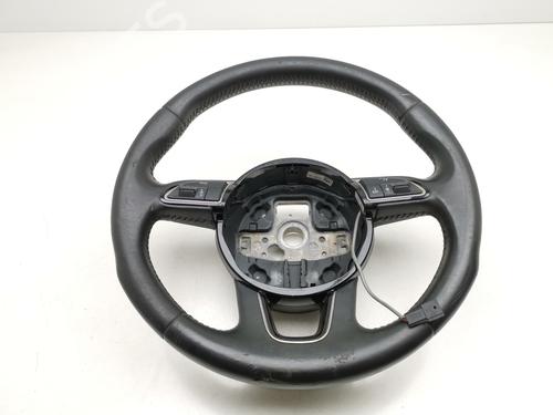 Used Steering wheel AUDI Q5 (8RB) 2.0 TDI quattro (177 hp) 29026174