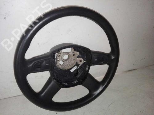 Used Steering wheel AUDI A4 B7 (8EC) [2004-2009]  28987022