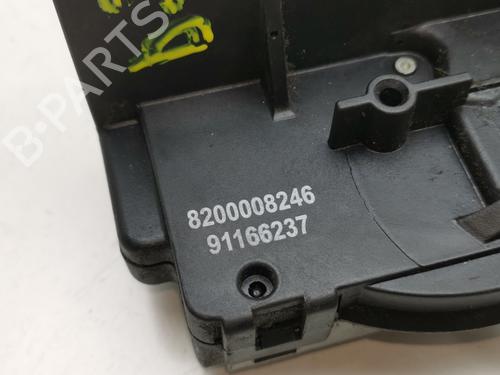 Front left lock NISSAN PRIMASTAR Van (X83)  | BP28984787C98 