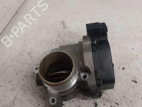 Used Throttle body AUDI A3 Sportback (8PA) 1.6 TDI (105 hp) 28992017