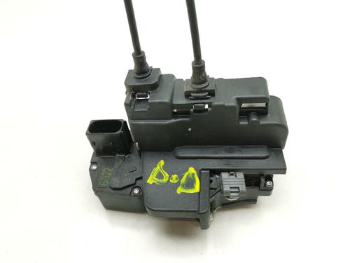 Front right lock CHEVROLET CAPTIVA (C100, C140) 2.2 D | BP29070602C97 