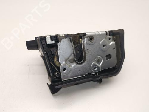 Used Front right lock BMW 3 Compact (E46) 320 td (150 hp) 28984782