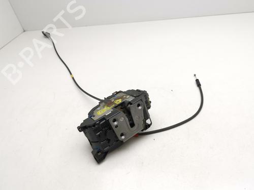 Used Front right lock MERCEDES-BENZ CITAN MPV (W415) 111 CDI (415.703, 415.705) (110 hp) 29456537