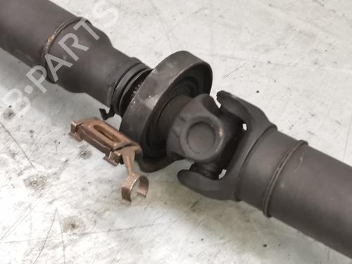 Driveshaft MERCEDES-BENZ C-CLASS (W203) C 220 CDI (203.006) | BP28994386M37