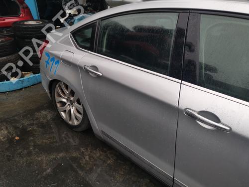 Right rear door CITROËN C5 III (RD_)  | BP29718029C5 