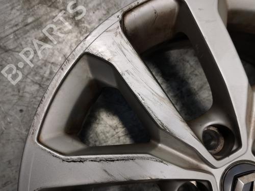 Fælgsæt RENAULT KADJAR (HA_, HL_) 1.5 dCi 110 (HLA3) | BP39443014C100  - Image 5
