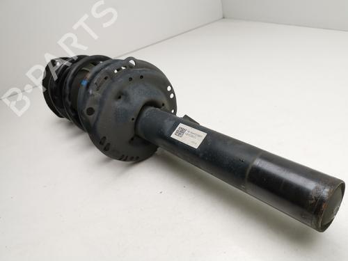 Venstre foran støtdemper VW GOLF VII (5G1, BQ1, BE1, BE2)  | BP28991034M16 