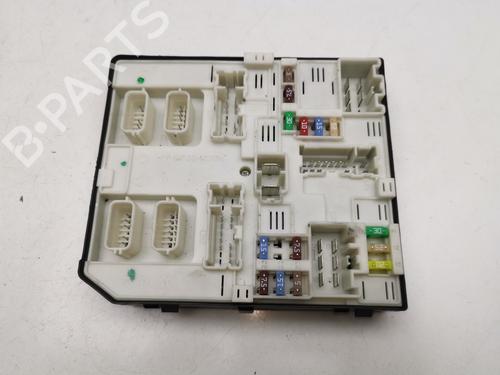 Used Fuse box MERCEDES-BENZ CITAN MPV (W415) 111 CDI (415.703, 415.705) (110 hp) 29430751
