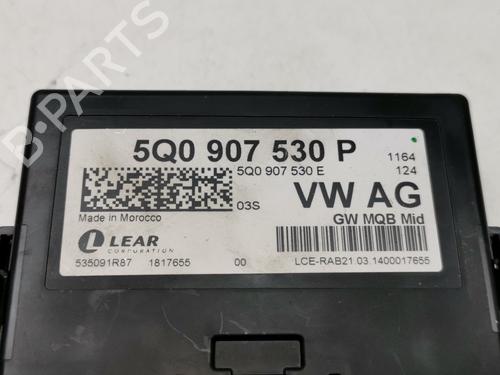 Electronic module AUDI A3 Sportback (8VA, 8VF) | BP36469848M83 - Image 2