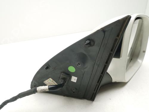 Right mirror AUDI Q7 (4LB)  | BP31253302C27 