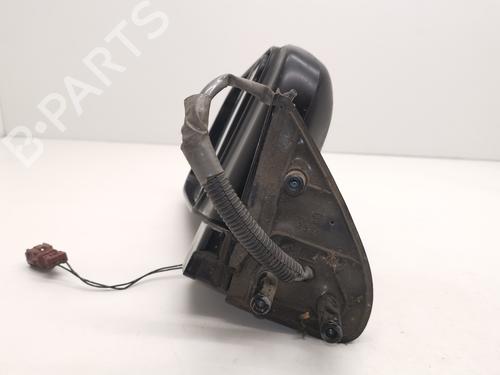Left mirror NISSAN NAVARA NP300 (D40) 2.5 dCi 4WD | BP28990421C26 