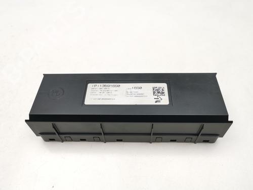 electronic-module-opel-meriva-b-mpv-s10-2010-2011-2012-2013-2014-2015-2016-2017-39436868 main image