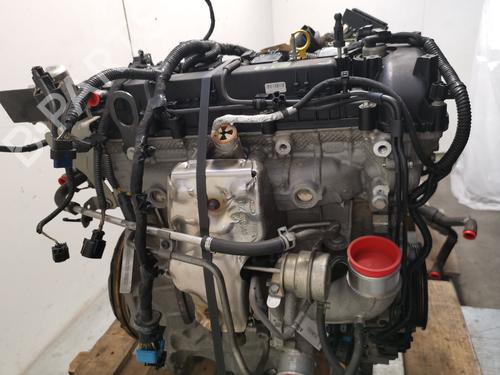 Engine FORD FOCUS III Turnier 2.0 ST | BP33464482M1 - Image 4