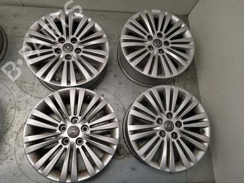 Used Rim OPEL INSIGNIA A (G09) [2008-2017]  28996474