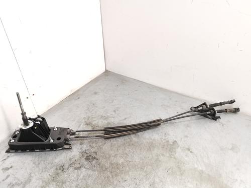 Leva del cambio SEAT IBIZA V (KJ1, KJG) [2017-2026]  31316593