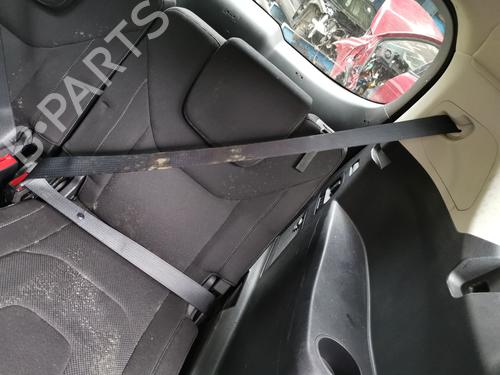 Used Rear left seatbelt Rear left seatbelt FORD GALAXY III (CK) 2.0 TDCi (150 hp) 34521600 34521600