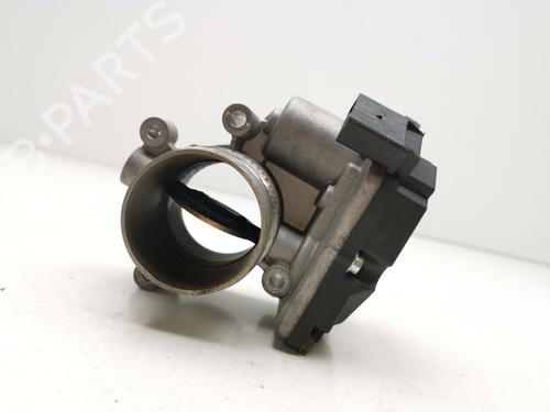 Used Throttle body AUDI A4 B8 Avant (8K5) [2007-2017]  28991788