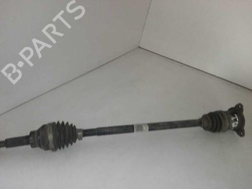 Used Right rear driveshaft SUZUKI SX4 (EY, GY) [2006-2025]  29000145