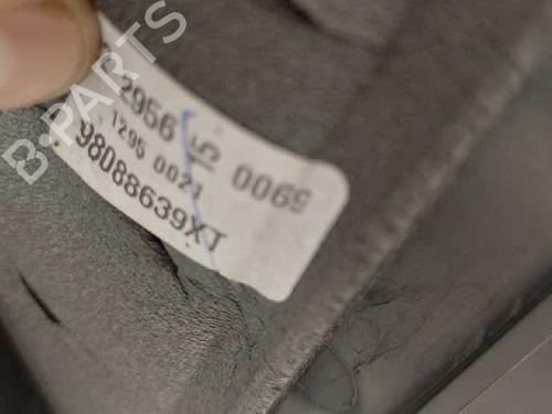 Right mirror PEUGEOT 308 II (LB_, LP_, LW_, LH_, L3_)  | BP28991804C27 