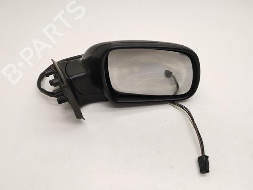 Used Right mirror PEUGEOT 307 Break (3E) 1.6 HDi 110 (109 hp) 28980026
