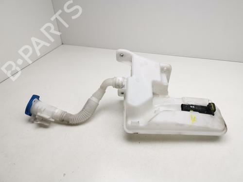 Used Windscreen washer tank Windscreen washer tank SEAT ATECA (KH7, KHP) [2016-2026] 34605598 34605598