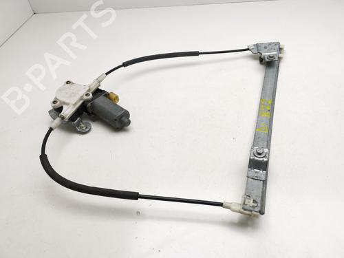 Used Front right window mechanism RENAULT MEGANE I Coach (DA0/1_) 1.6 16V (DA0B, DA04, DA11) (107 hp) 32866302