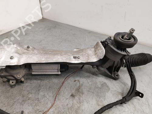 Steering rack AUDI A3 (8P1) 1.4 TFSI | BP39441859M22 - Image 2