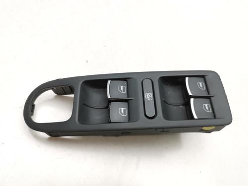 Used Left front window switch VW GOLF VI (5K1) [2008-2014]  29715794