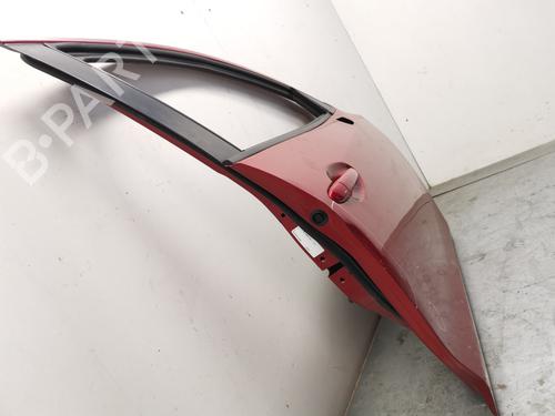 Right front door MAZDA 2 Hatchback (DL, DJ)  | BP29289797C3 