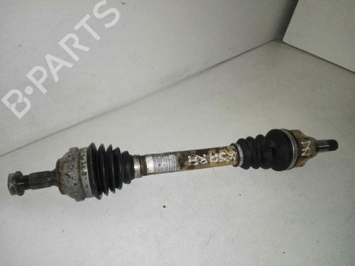 Used Left front driveshaft CITROËN XSARA (N1) 1.6 i (88 hp) 28982408