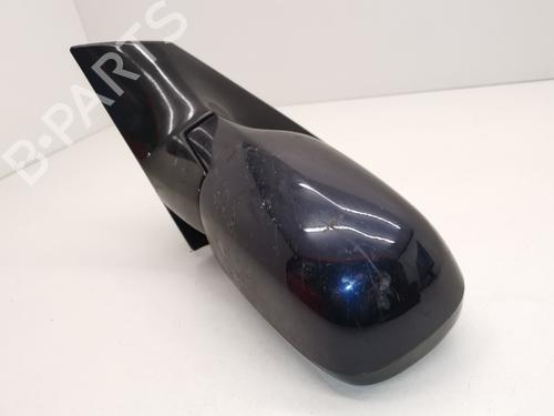 Retrovisor izquierdo RENAULT MEGANE II (BM0/1_, CM0/1_) 1.5 dCi (BM1E, CM1E) | BP28980105C26
