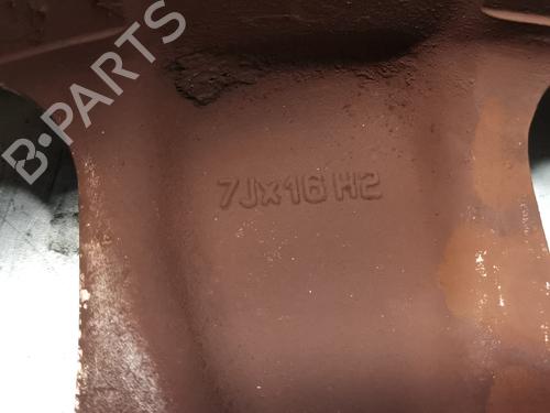 Felg AUDI A3 (8L1) 1.9 TDI | BP28996338C45