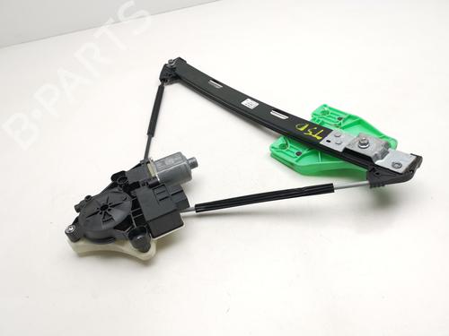 Used Rear right window mechanism CUPRA FORMENTOR (KM7, KMP) [2020-2025]  28992762