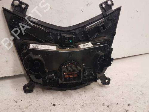 Climate control CHEVROLET AVEO Saloon (T300)  | BP28987640I5 