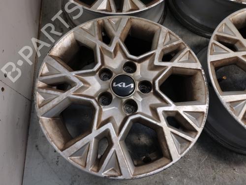 Fælgsæt KIA CEED Sportswagon (CD) | BP34697787C100 - Image 3