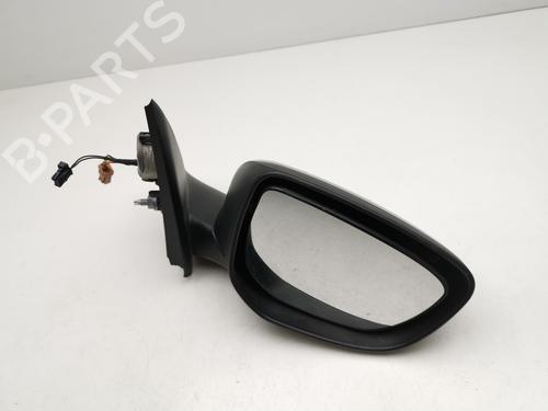 Used Right mirror CITROËN C-ELYSEE (DD_) 1.5 BlueHDi 100 (102 hp) 28997020