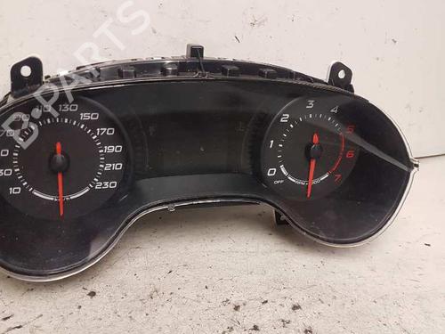 Used Instrument cluster FIAT TIPO Estate (356_, 357_) 1.4 (356WXA1B) (95 hp) 28993659
