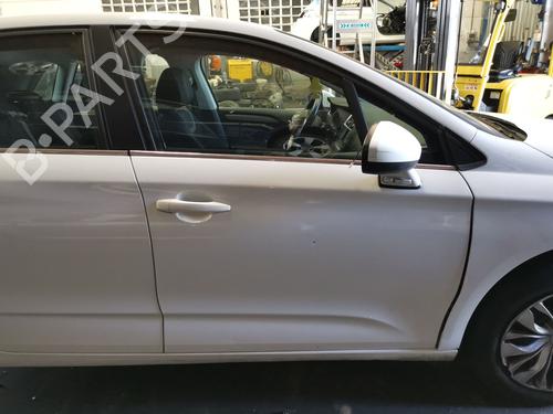 right-front-door-citroen-c4-ii-nc_-2009-36158595 main image