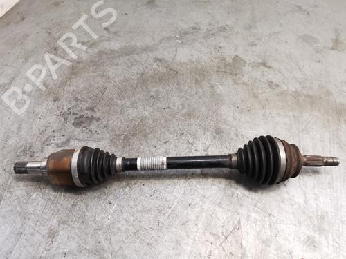 left-front-driveshaft-citroen-c3-iii-sx-2016-33966379 main image