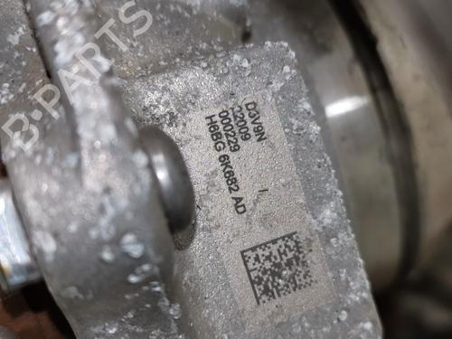 Engine FORD PUMA (J2K, CF7)  | BP31755793M1 