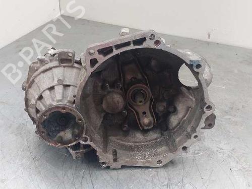 Used Gearbox VW GOLF VI (5K1) [2008-2014]  28996734