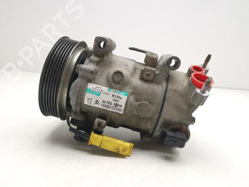 AC Kompressor CITROËN C4 I (LC_) [2004-2014]  28999799