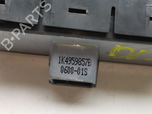 Left front window switch SEAT LEON (1P1)  | BP28978000I27 