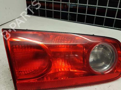Used Left taillight RENAULT LAGUNA II (BG0/1_) [2001-2007]  28997729