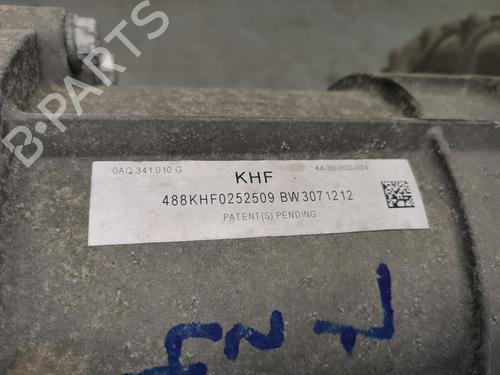 Gearbox AUDI Q7 (4LB) 4.2 TDI quattro | BP39443388M3 - Image 4