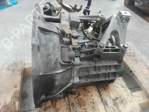 Gearbox MAZDA 3 Saloon (BK) 1.6 DI Turbo (BK12Y) | BP28996071M3