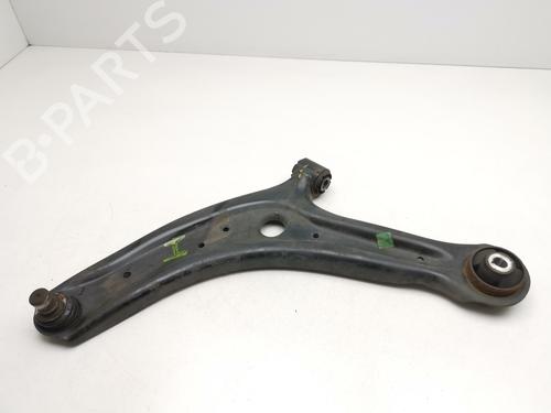 Used Left front suspension arm Left front suspension arm FORD PUMA (J2K, CF7) 1.0 EcoBoost mHEV (125 hp) 33793509 33793509