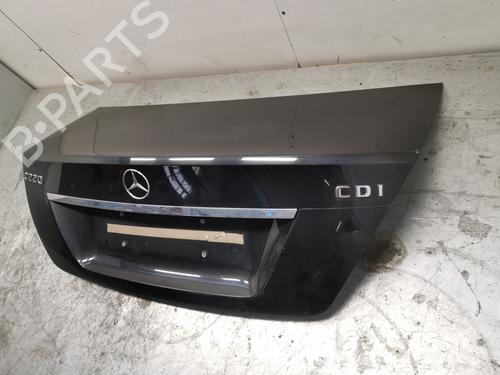 Tailgate MERCEDES-BENZ C-CLASS (W204)  | BP28995563C6 